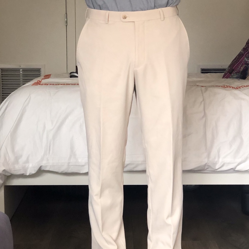 Men's Peter Millar Sport Performance Golf Pant 32 x 32